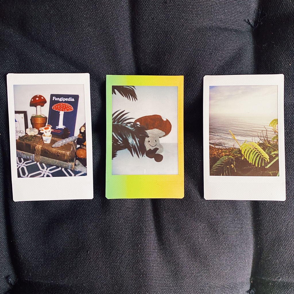 how to take aesthetic photos with instax mini